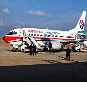 库车龟兹机场快运航空快运业稳步发展的原因是什么？